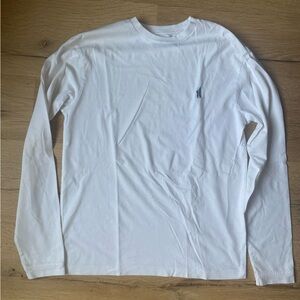 Johnnie o long sleeve shirt